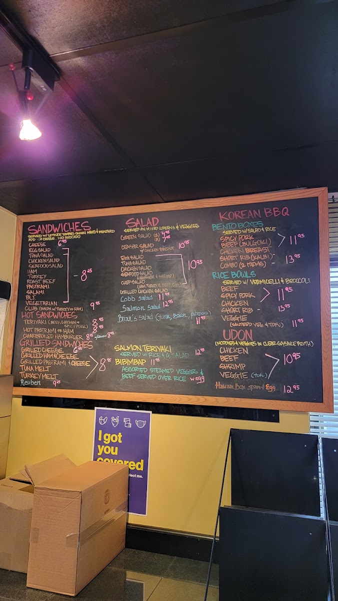 Cafe Pacific Plaza - 6