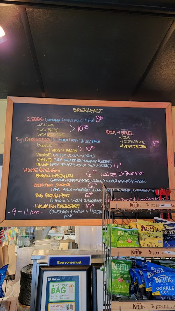 Cafe Pacific Plaza - 7