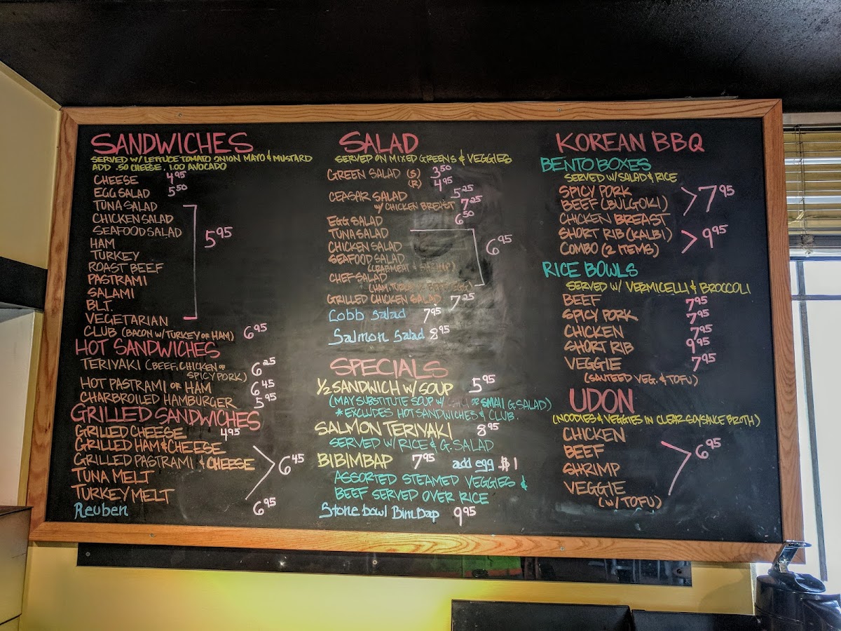 Cafe Pacific Plaza - 8