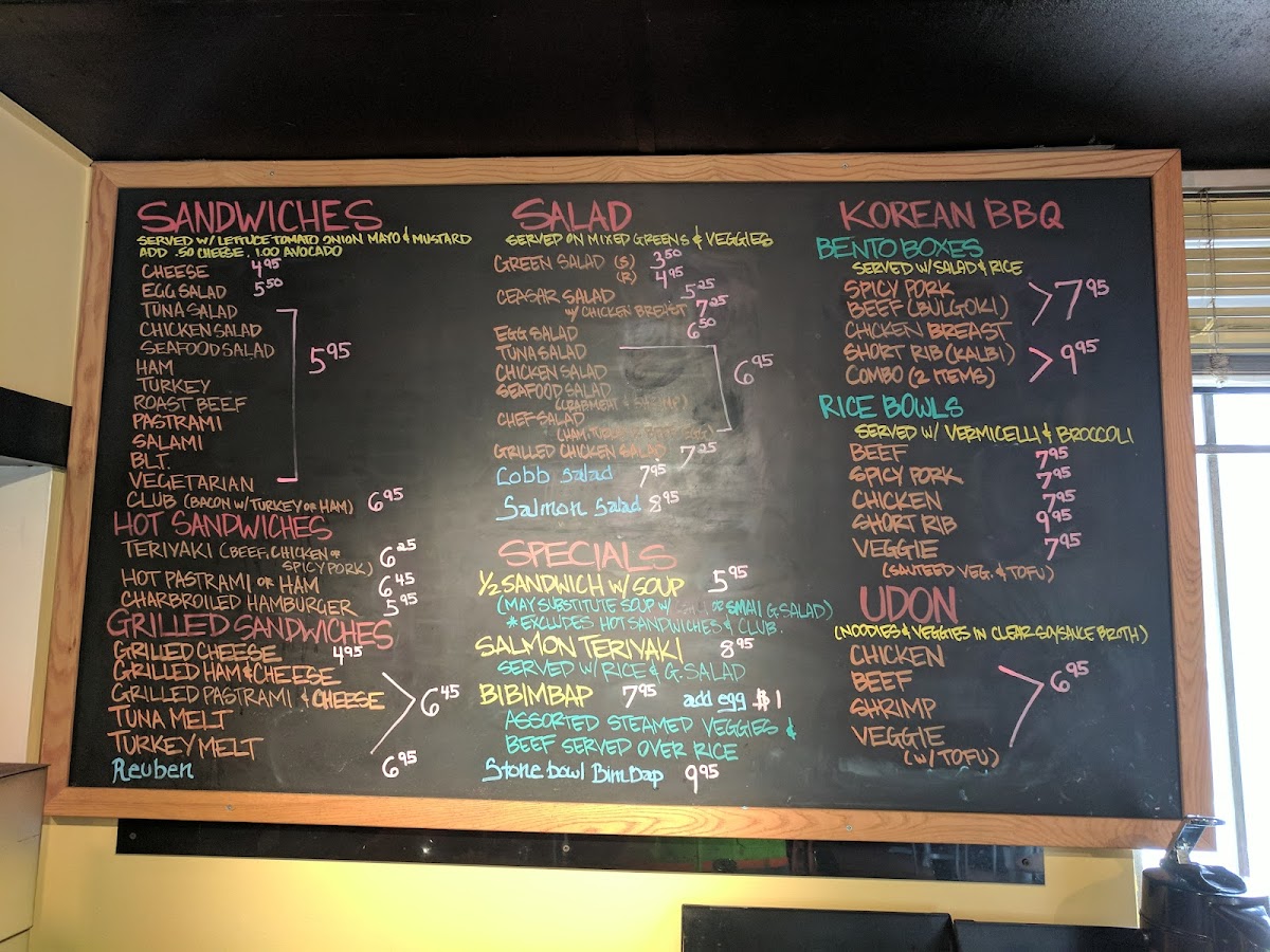 Cafe Pacific Plaza - 9