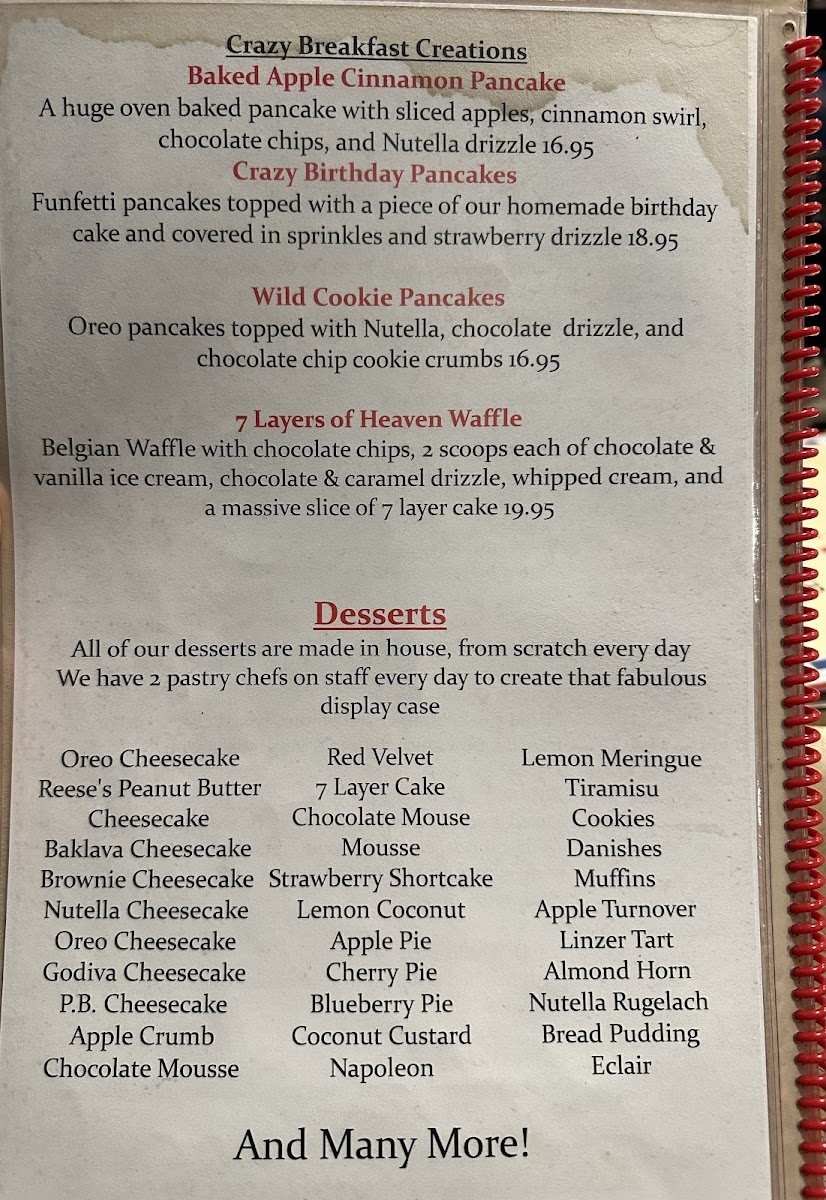 River Edge Diner - 10