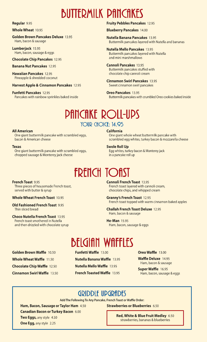 River Edge Diner - 4