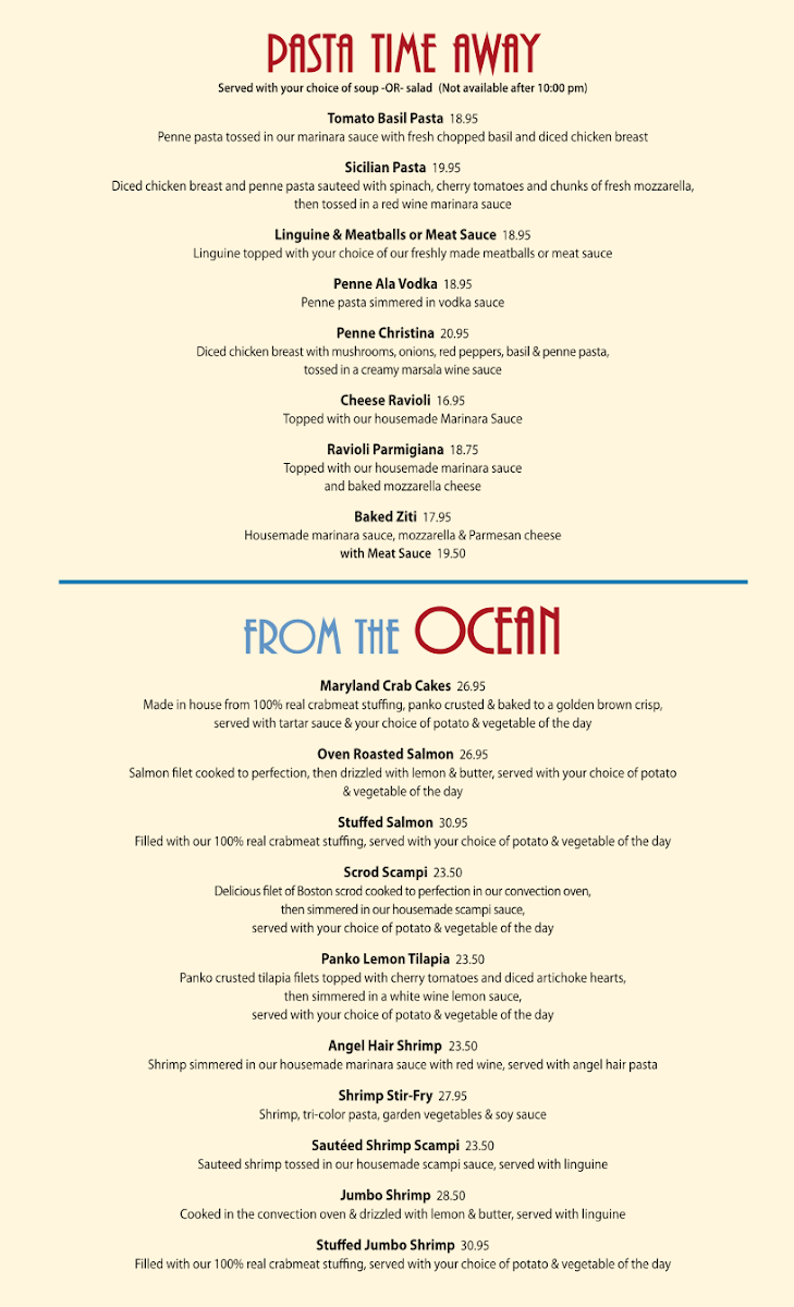 River Edge Diner - 9