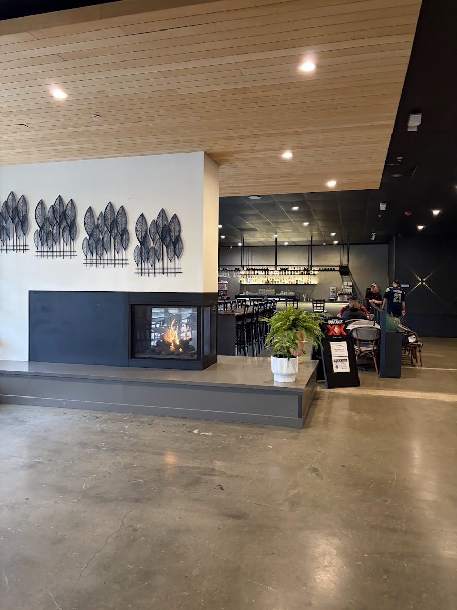 Fujiyama Japanese Steakhouse