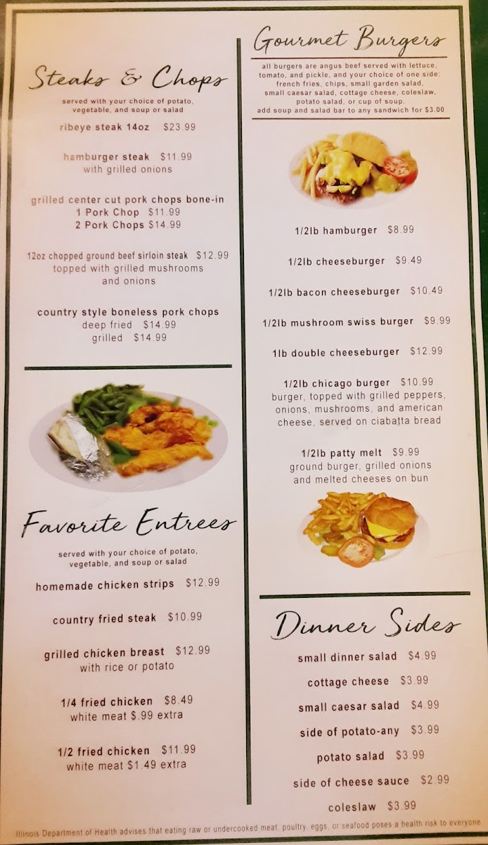 Mangia Restaurant and Bar - 2