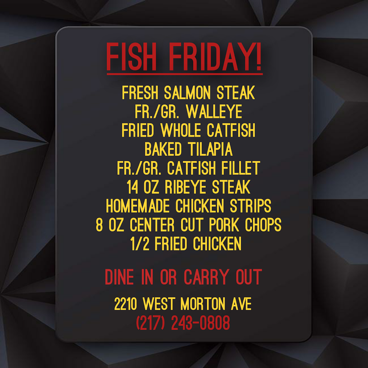 Mangia Restaurant and Bar - 5