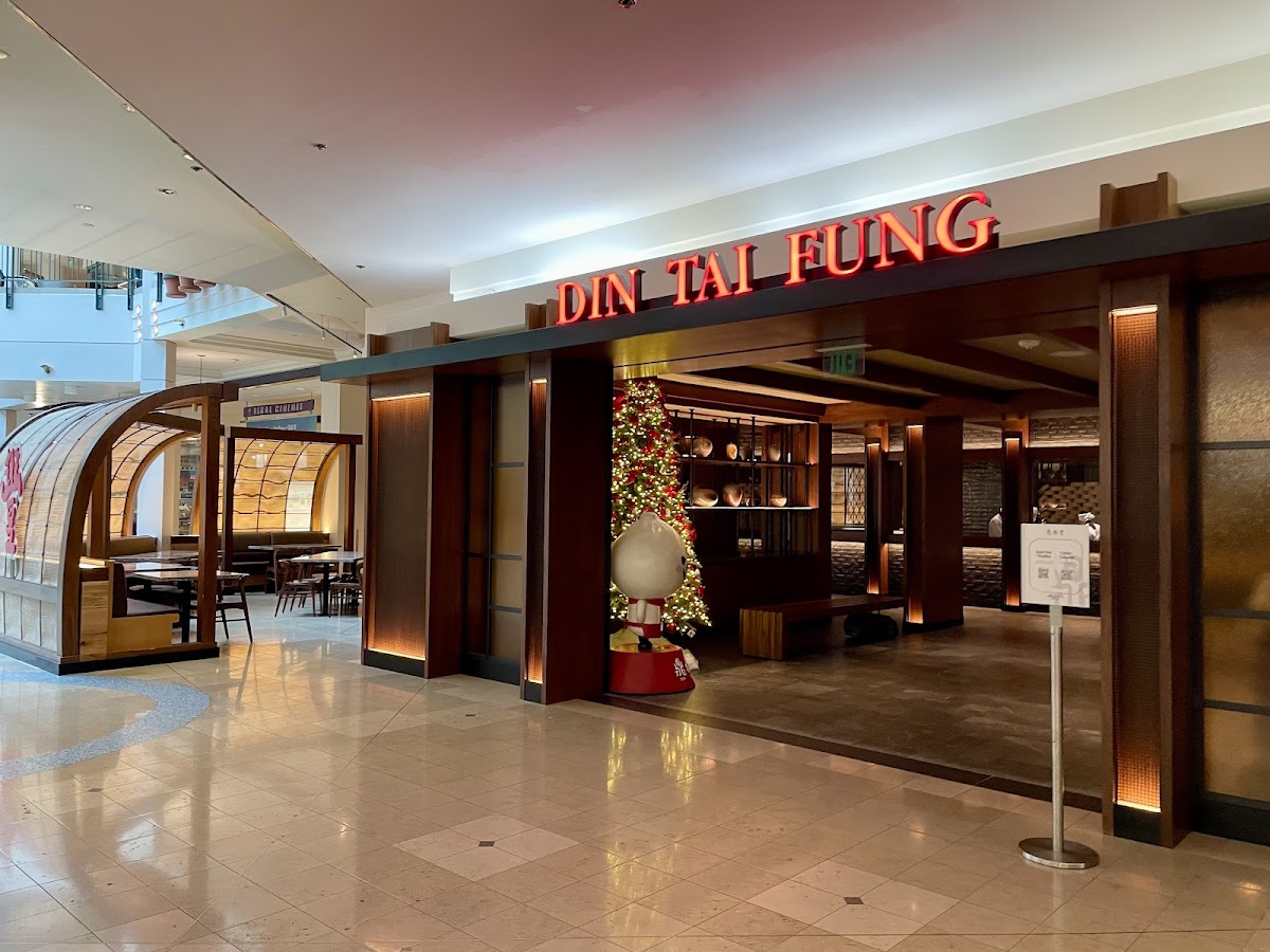 Din Tai Fung
