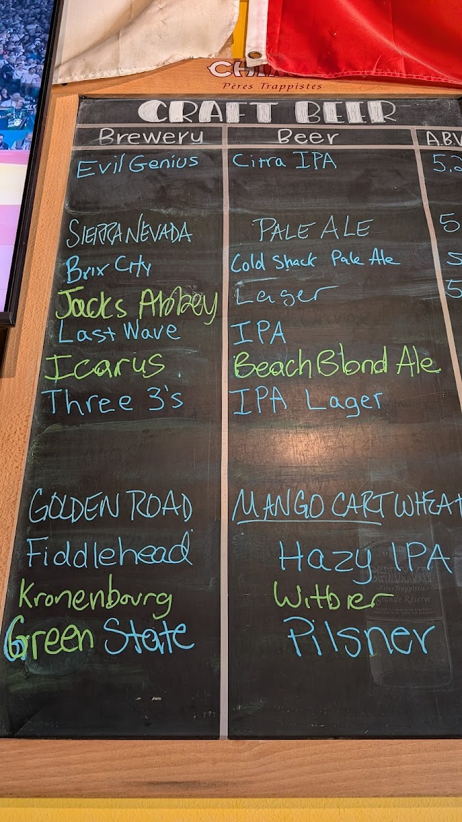 Hailey's Harp & Pub - 10