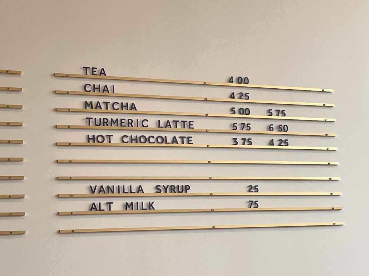 hamlet coffee company - 3