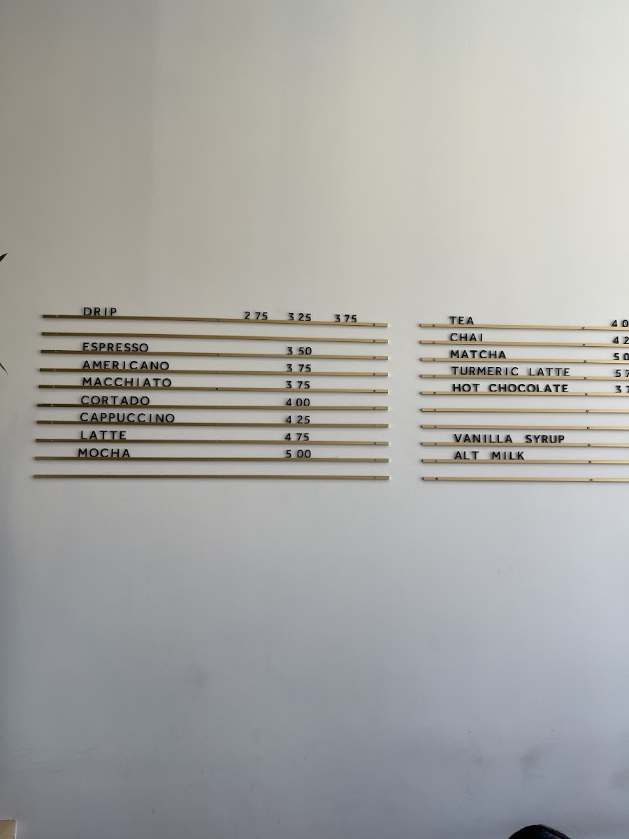 hamlet coffee company - 4