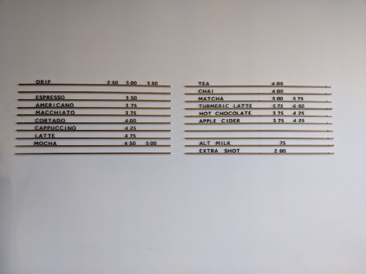 hamlet coffee company - 5