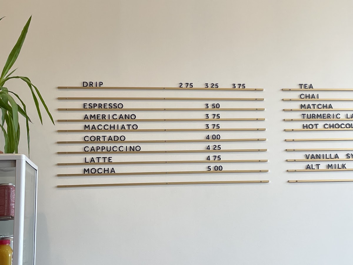 hamlet coffee company - 6