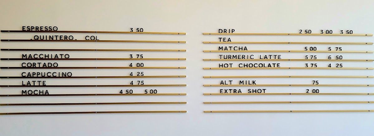 hamlet coffee company - 7