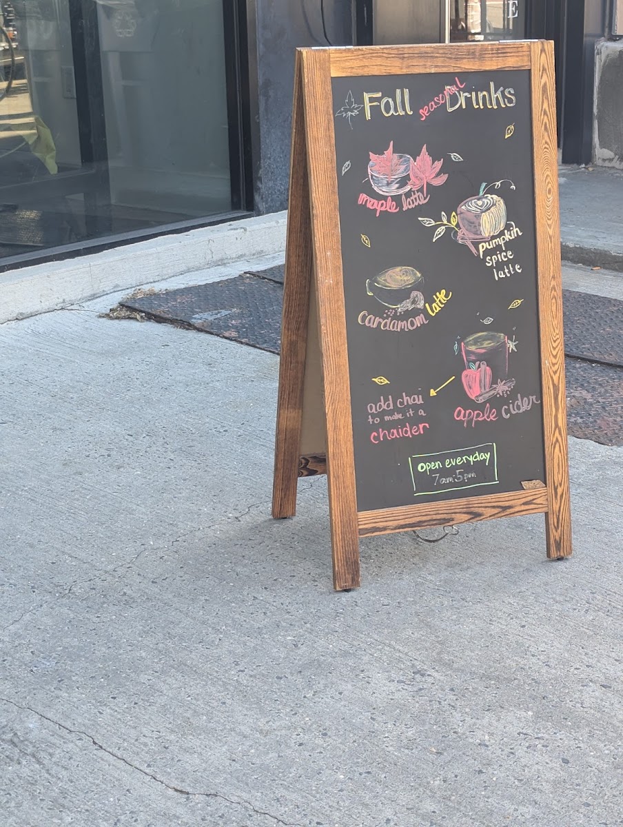 hamlet coffee company - 8