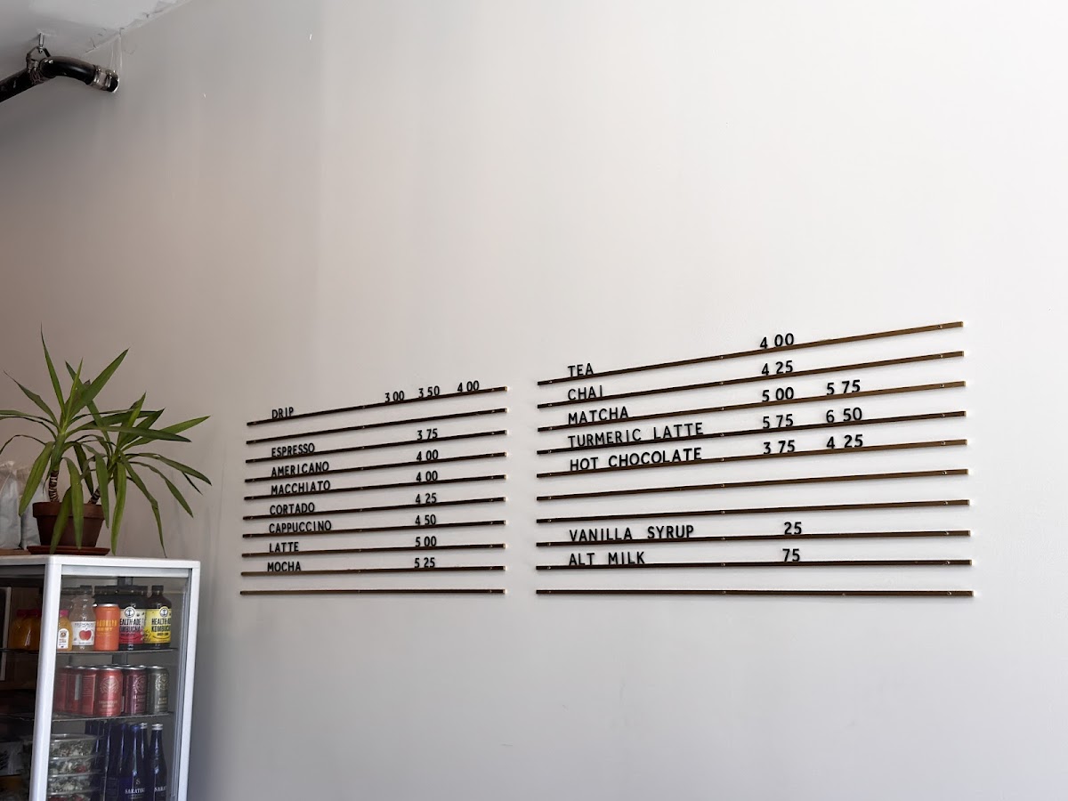 hamlet coffee company - 9