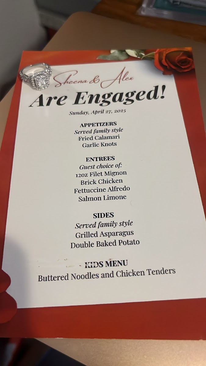 Carmine's Rosemont - 5