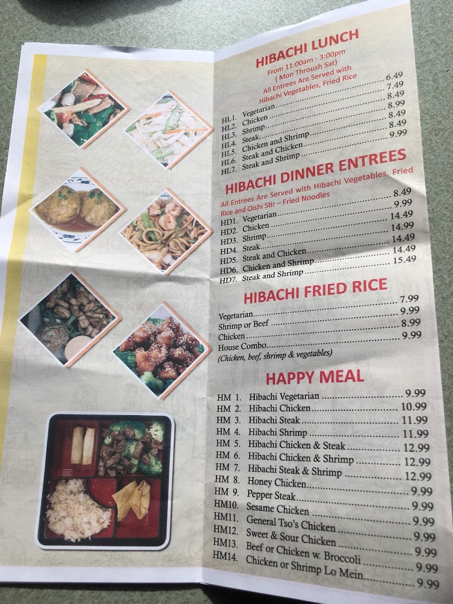 China 1 Dandridge - 6