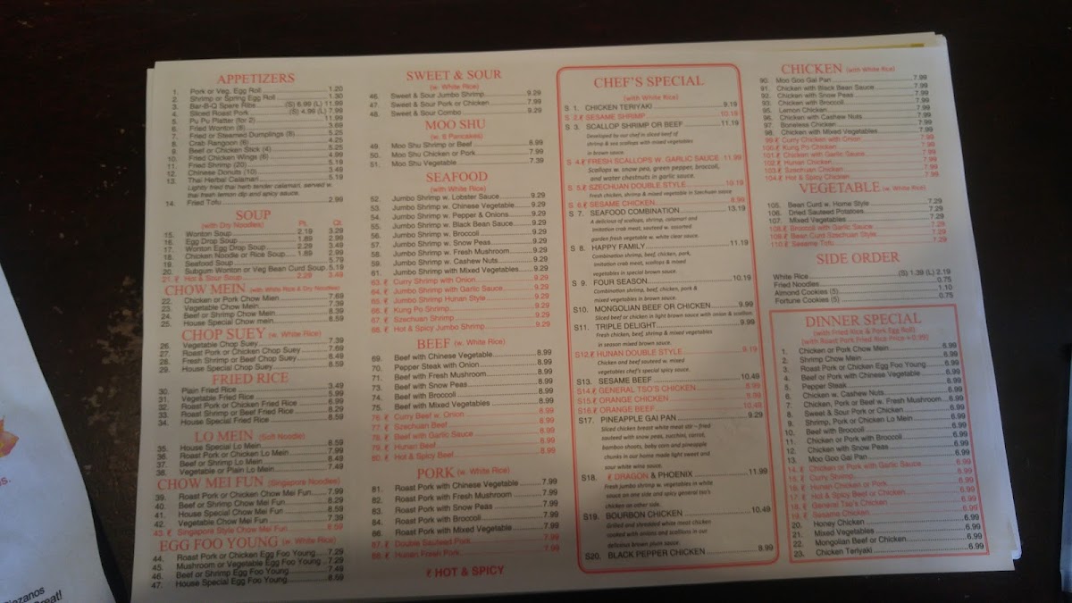 China 1 Dandridge - 7