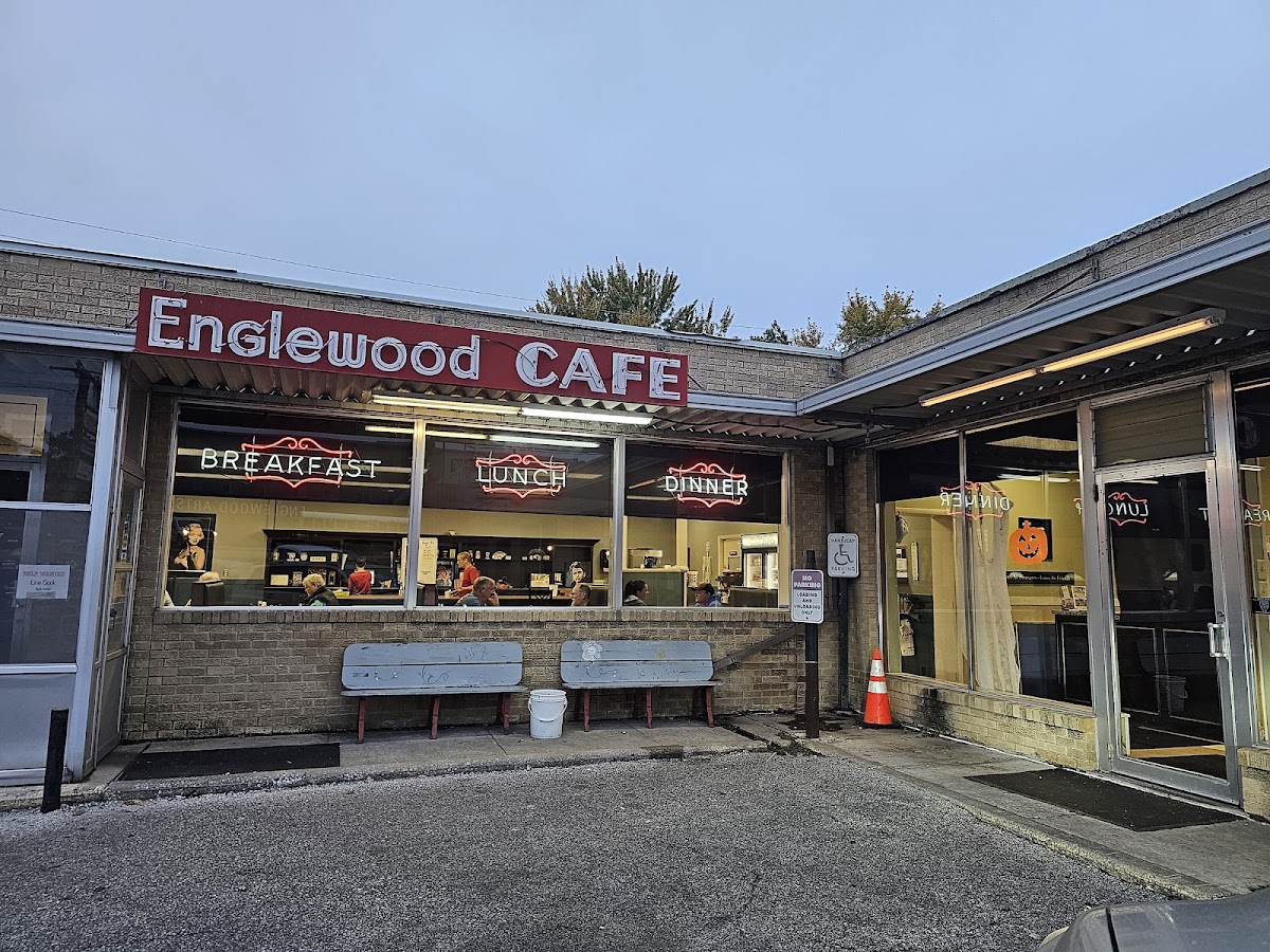Englewood Cafe