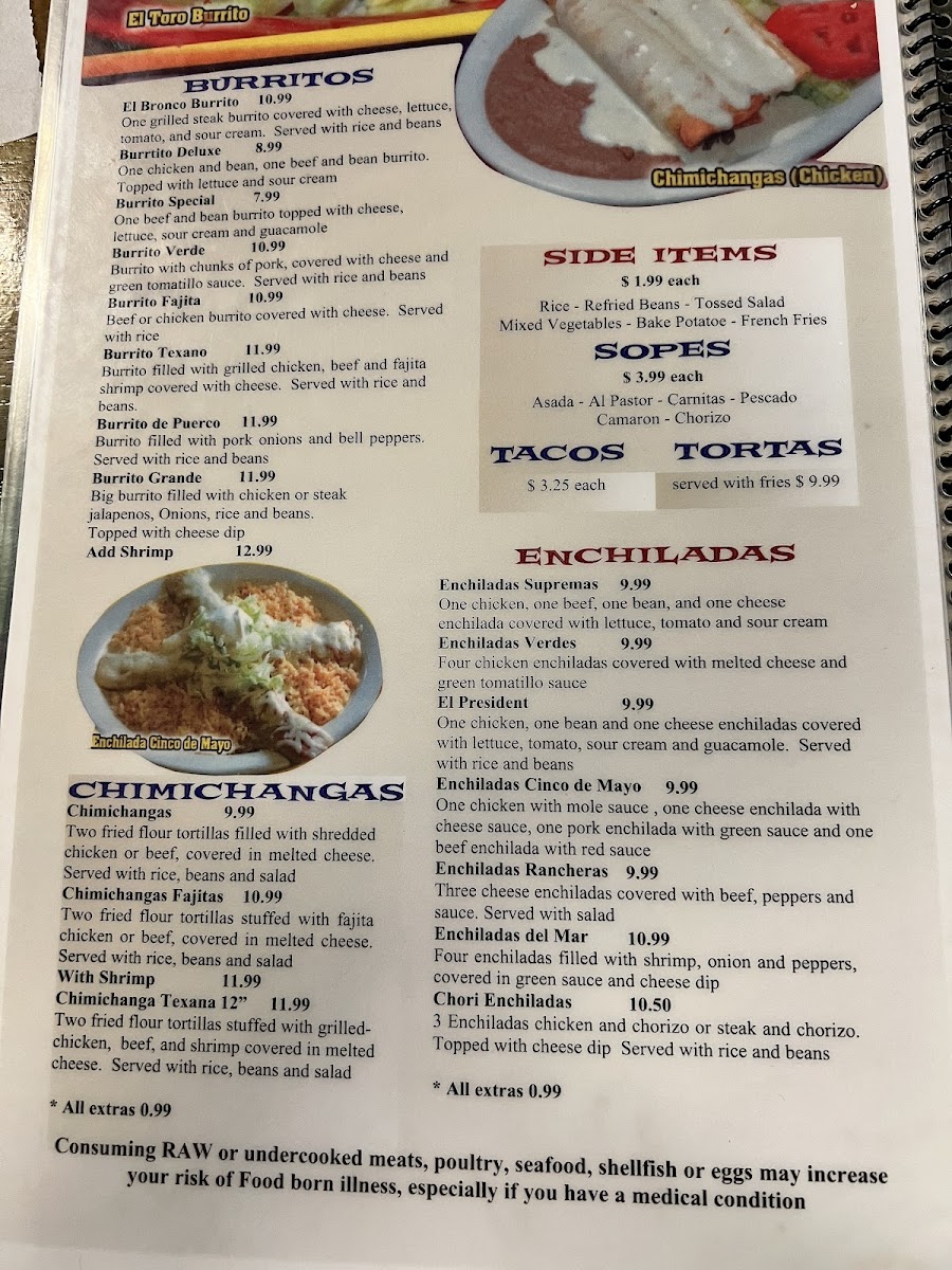 Happy Cinco de Mayo | Méxican Grill - 1