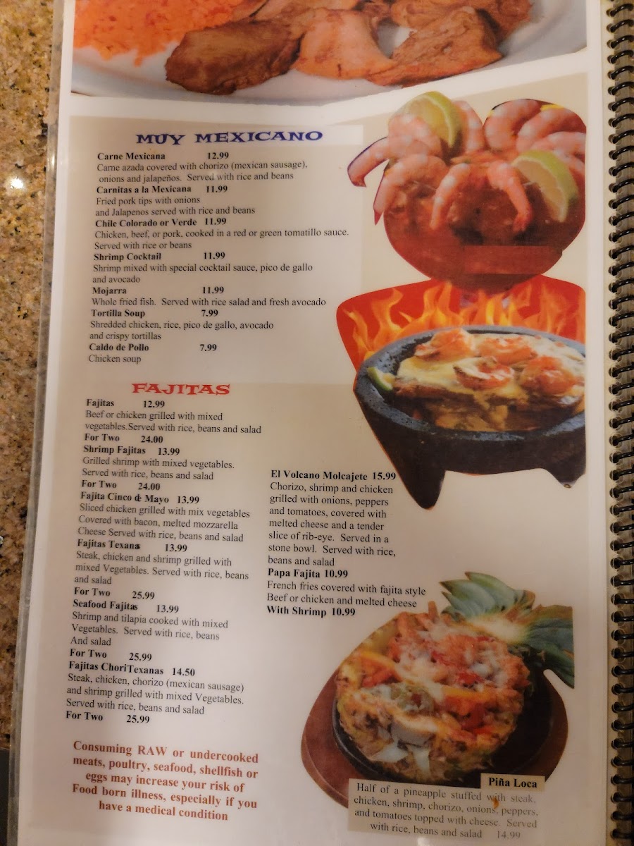 Happy Cinco de Mayo | Méxican Grill - 10