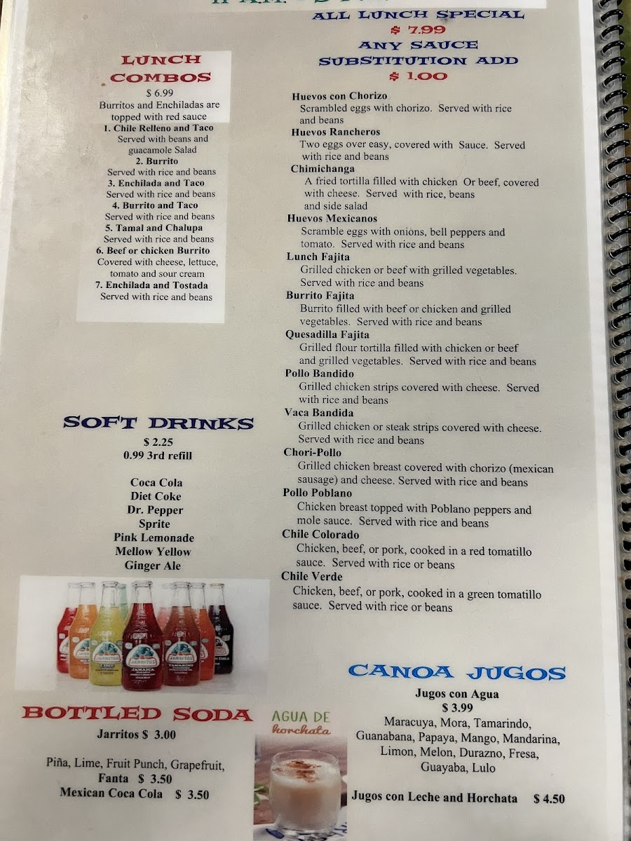 Happy Cinco de Mayo | Méxican Grill - 2