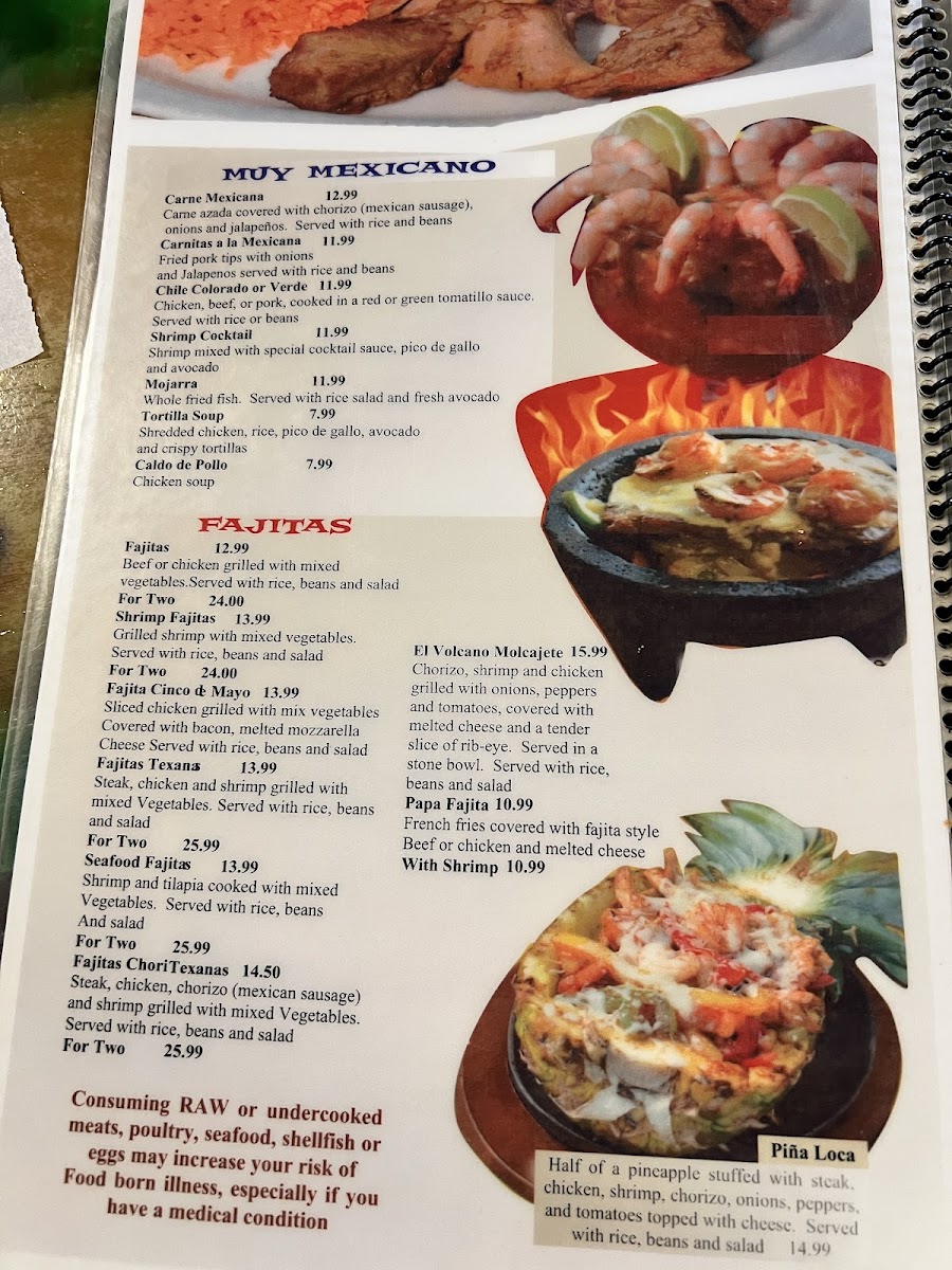 Happy Cinco de Mayo | Méxican Grill - 4