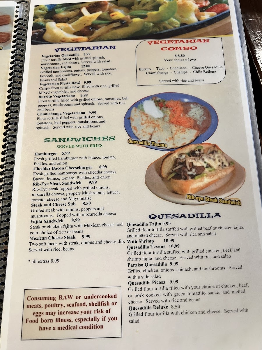 Happy Cinco de Mayo | Méxican Grill - 5