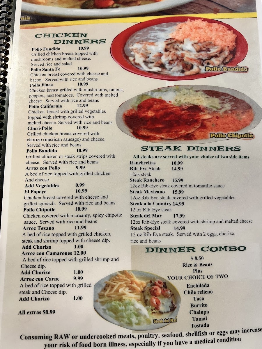 Happy Cinco de Mayo | Méxican Grill - 6