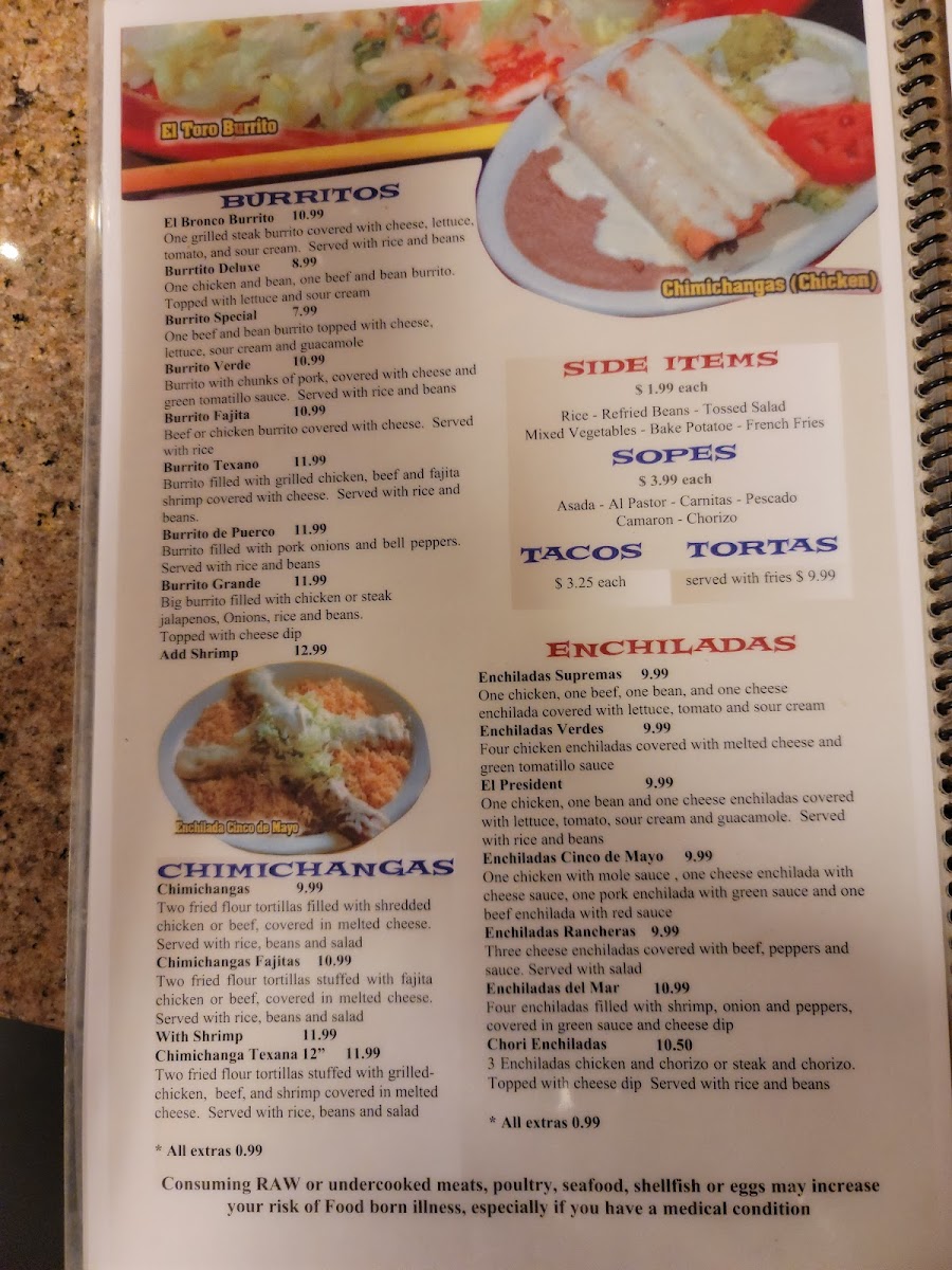 Happy Cinco de Mayo | Méxican Grill - 8