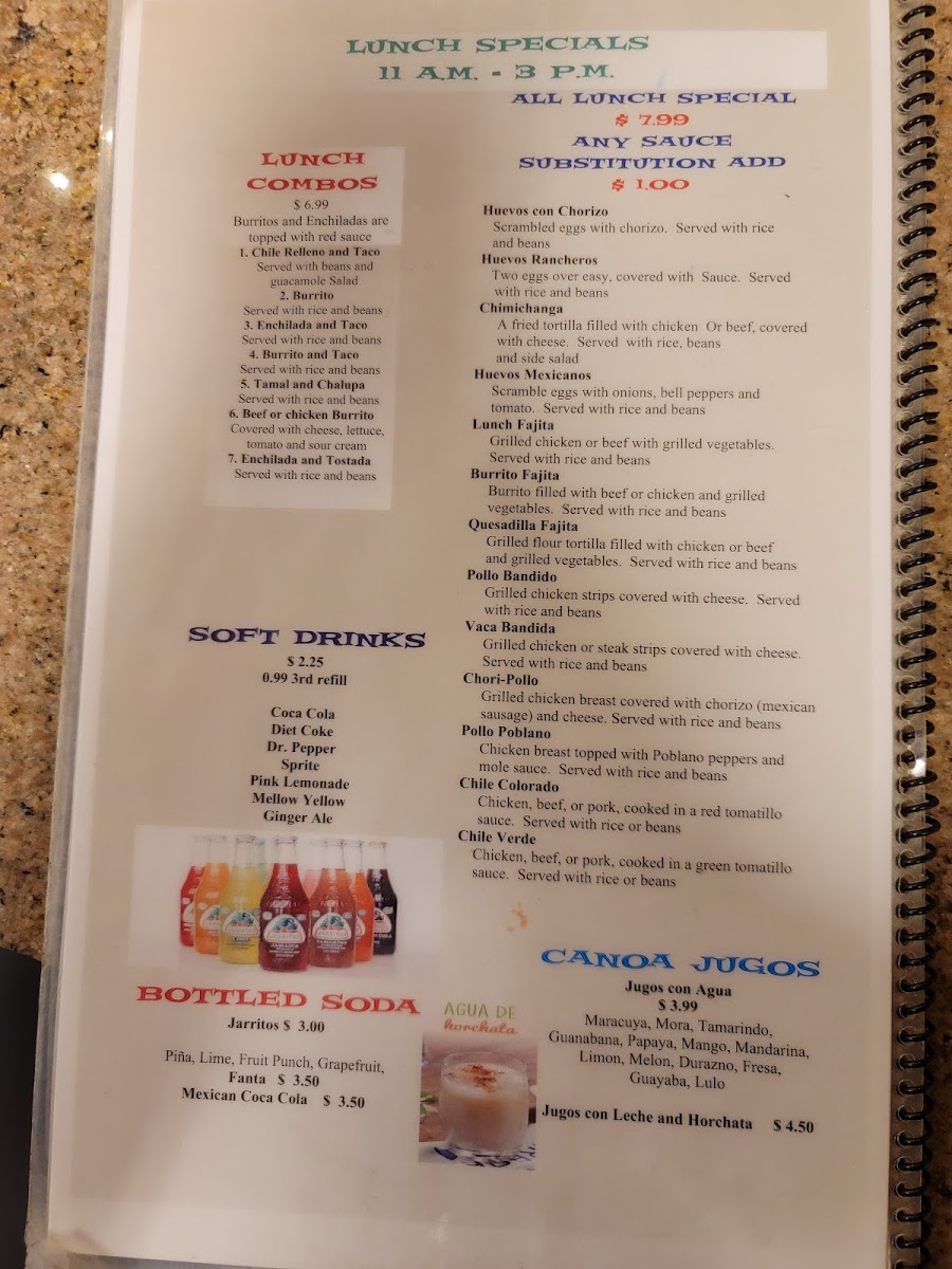 Happy Cinco de Mayo | Méxican Grill - 9