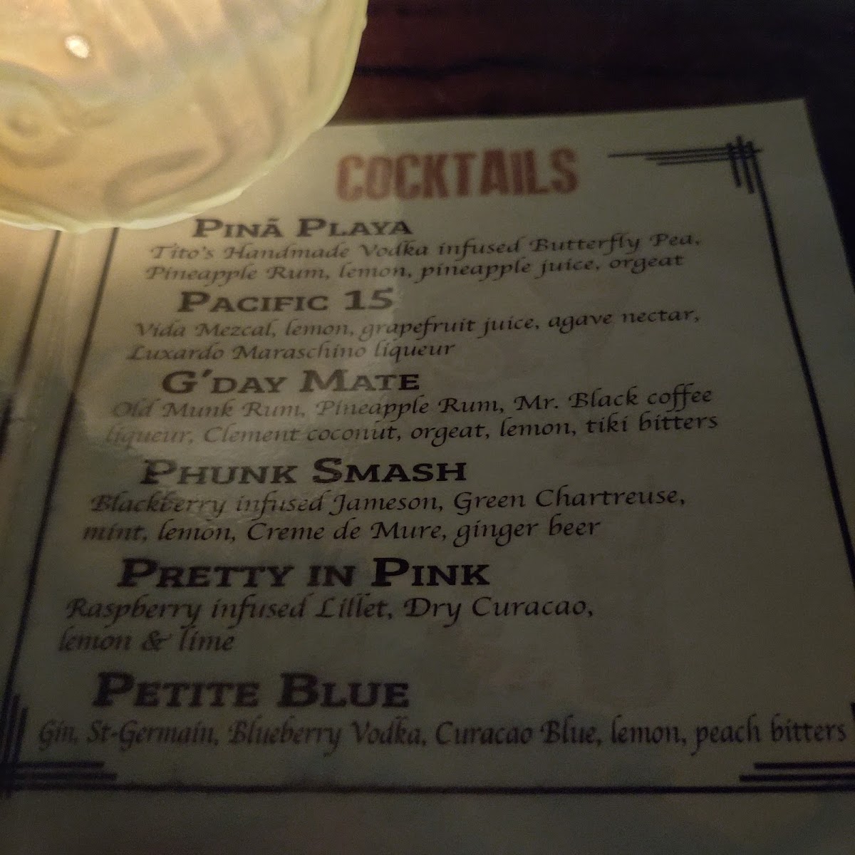 The Green Lantern - 8