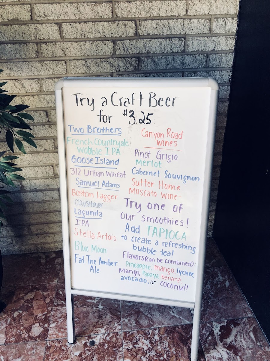 Gen Hoe Restaurant - 10