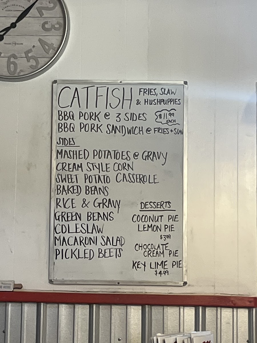 Ms Lois' Restaurant - 1