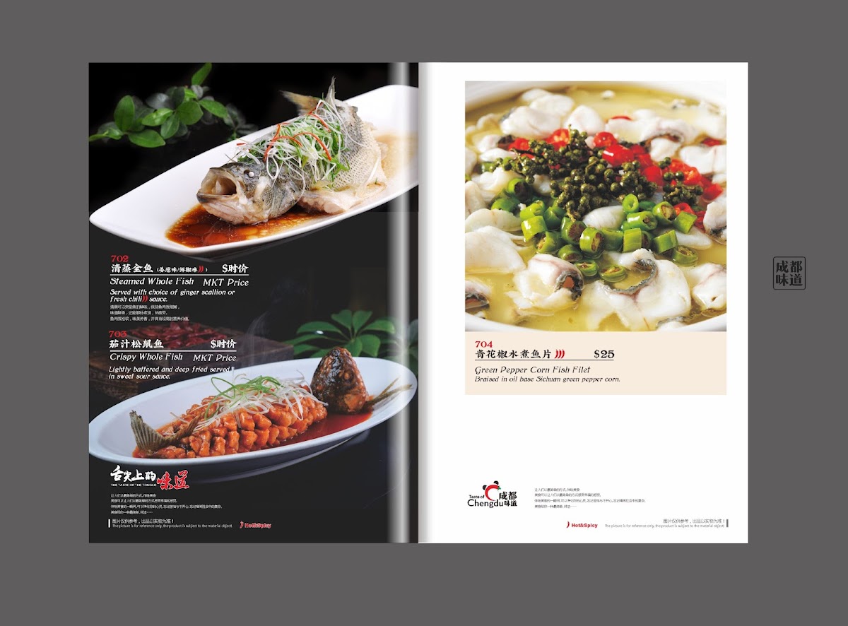 Taste of Chengdu - 10