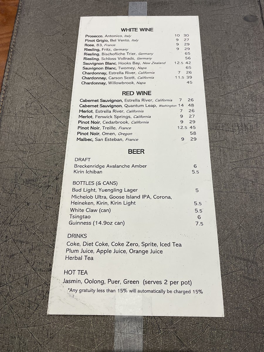 Taste of Chengdu - 4