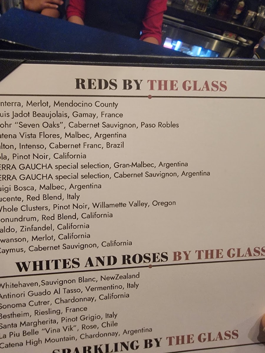 Terra Gaucha Brazilian Steakhouse - Tampa - 8