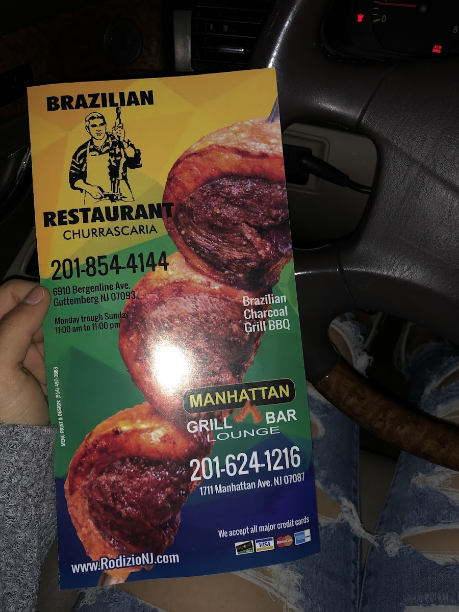 Brazilian Churrascaria - 8