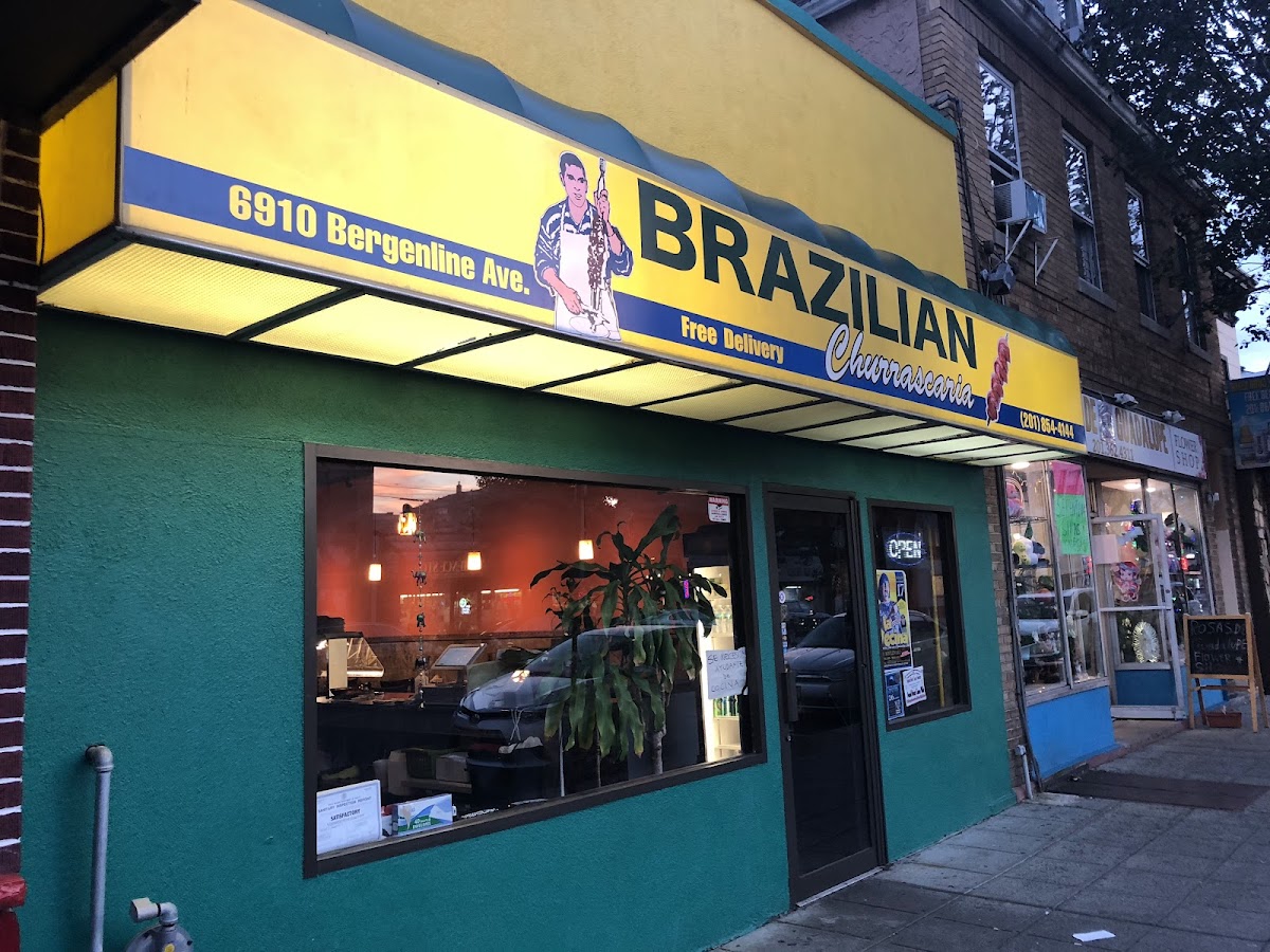 Brazilian Churrascaria