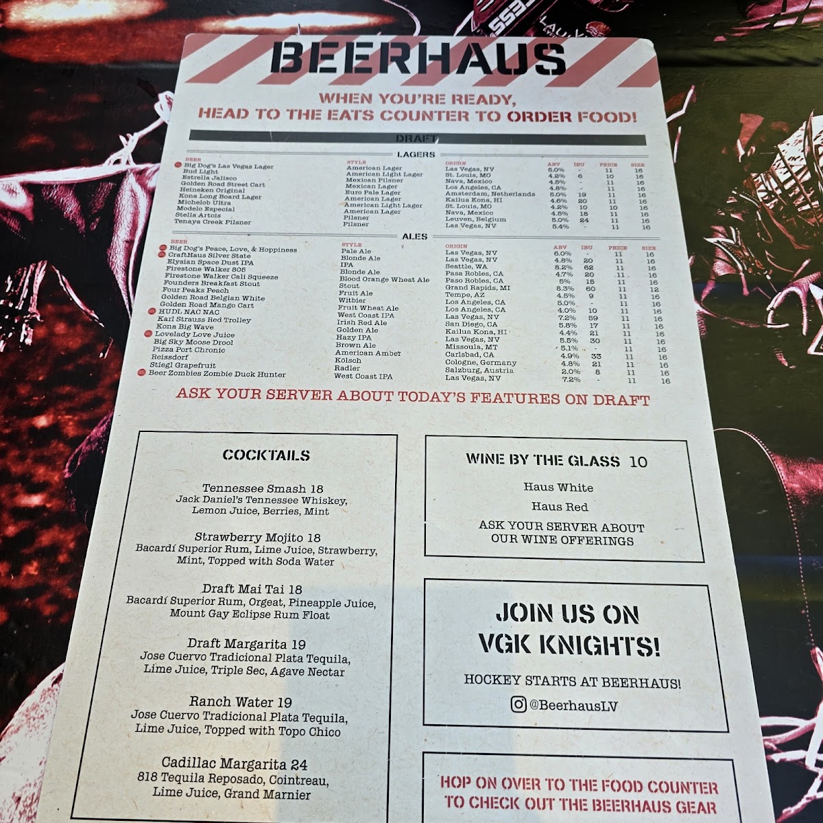 Beerhaus - 3