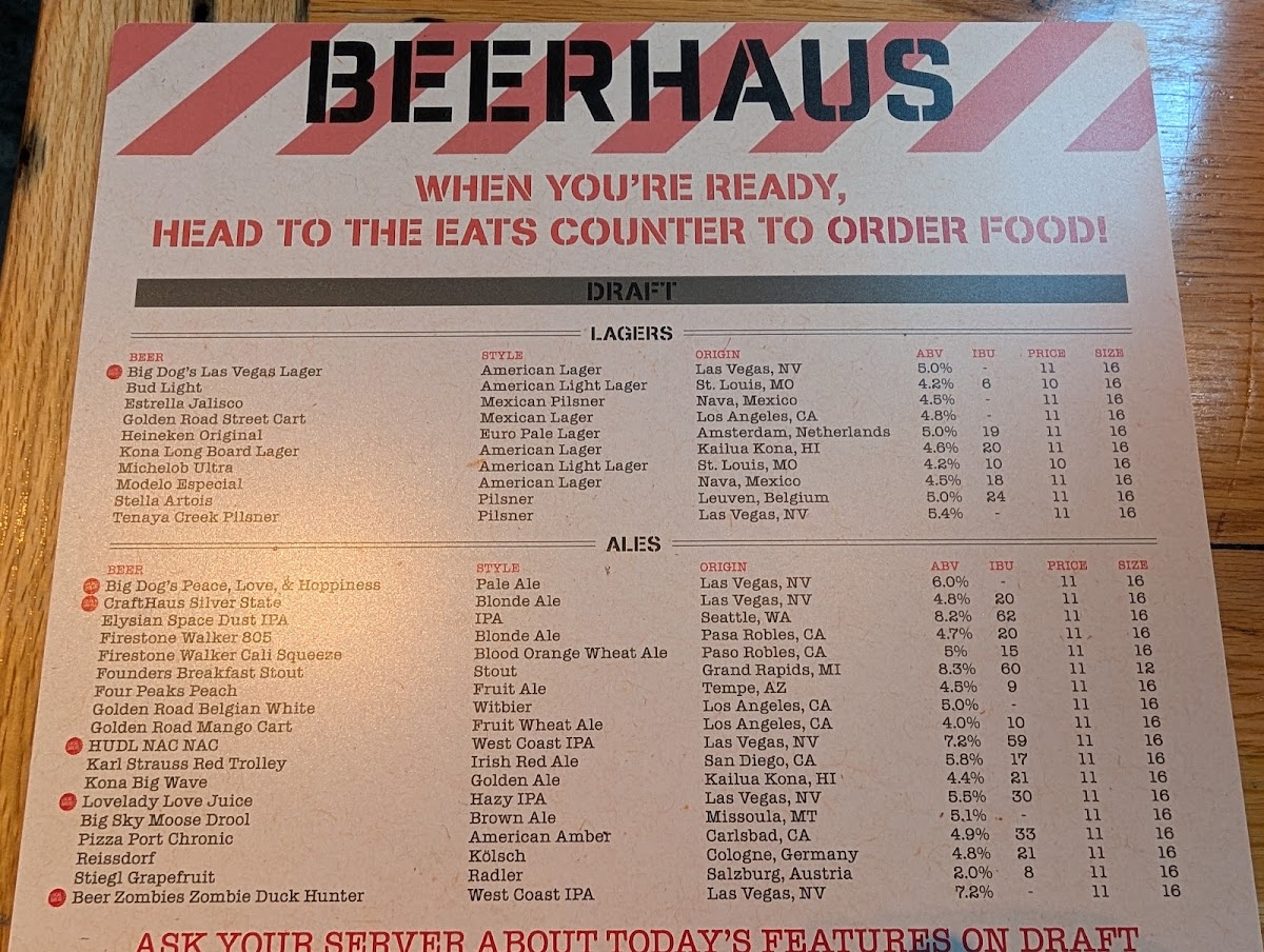 Beerhaus - 8