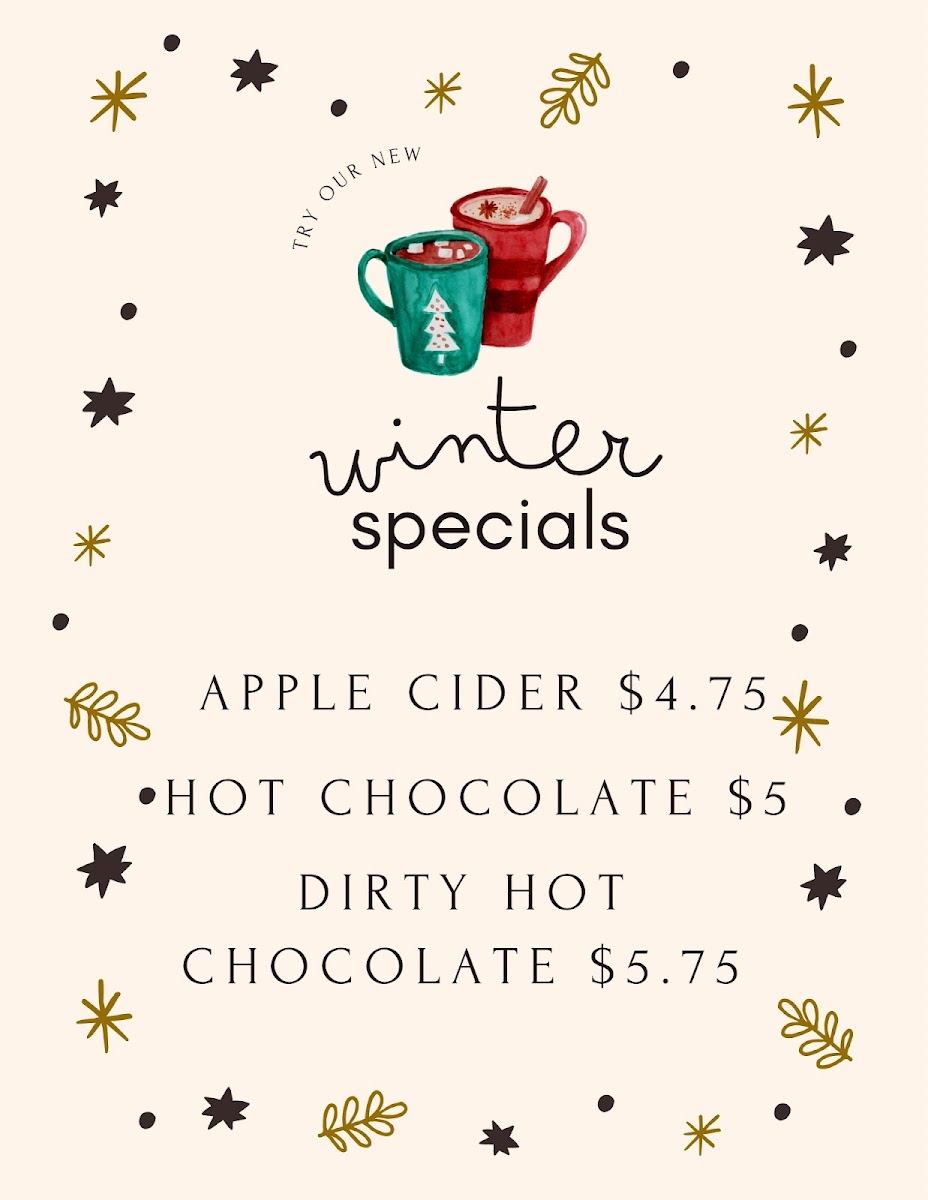 Black Milk Coffee and Crepe - 7