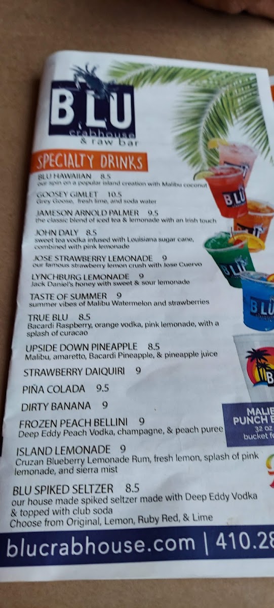 The Embers Restaurant - 6