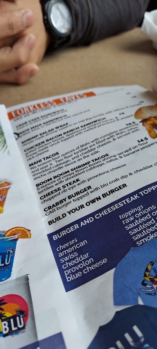 The Embers Restaurant - 7