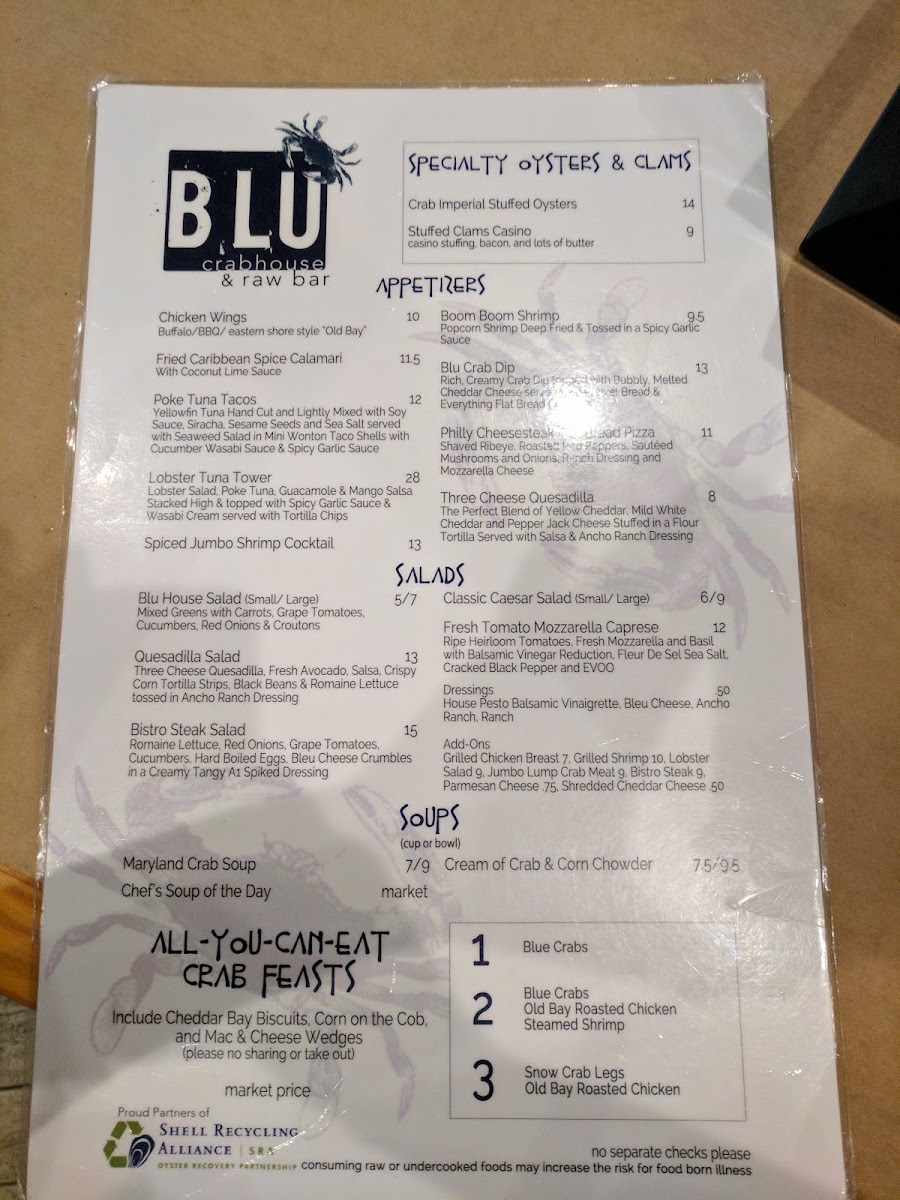 The Embers Restaurant - 8