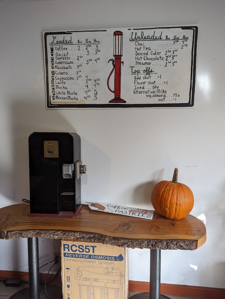 Roadhouse Coffee - 10