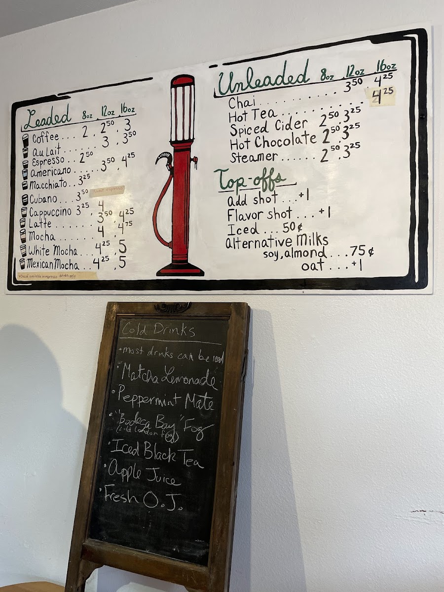 Roadhouse Coffee - 3