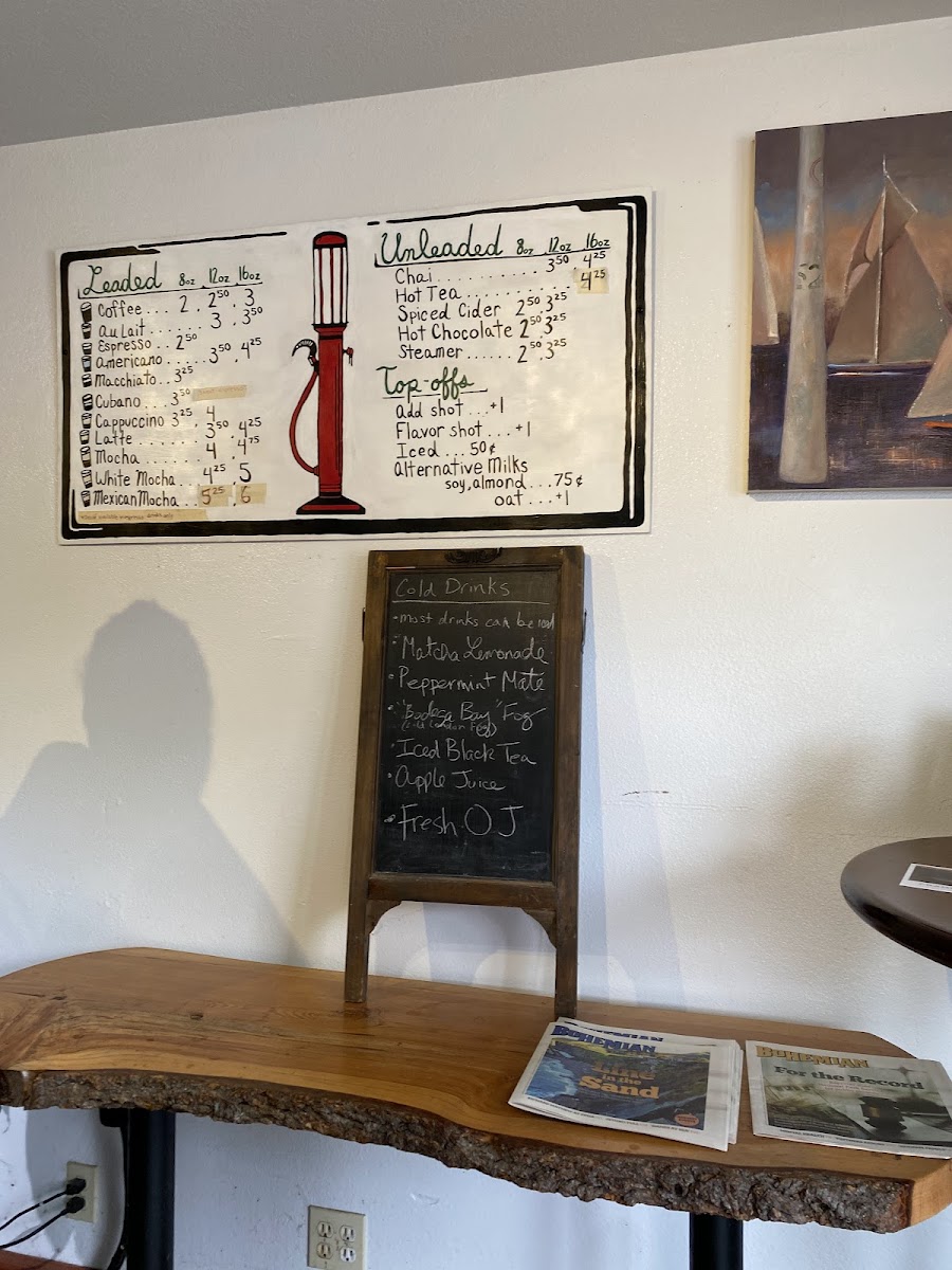 Roadhouse Coffee - 4