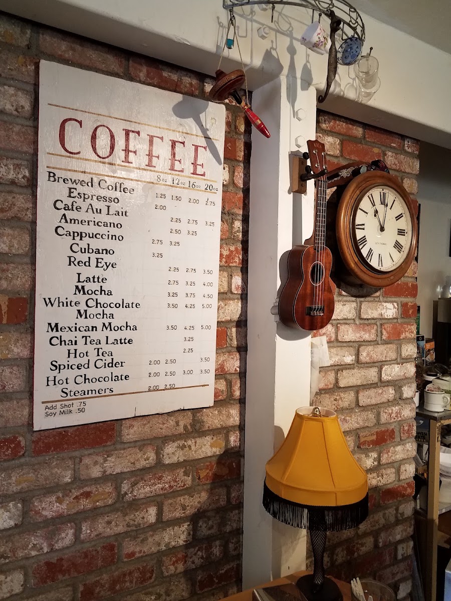 Roadhouse Coffee - 8