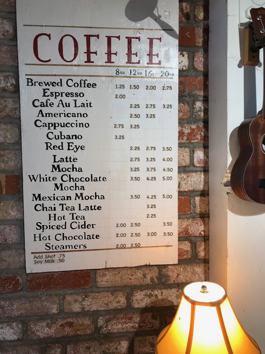 Roadhouse Coffee - 9